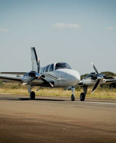 Imagem principal de Beechcraft Baron G58 2 loading=